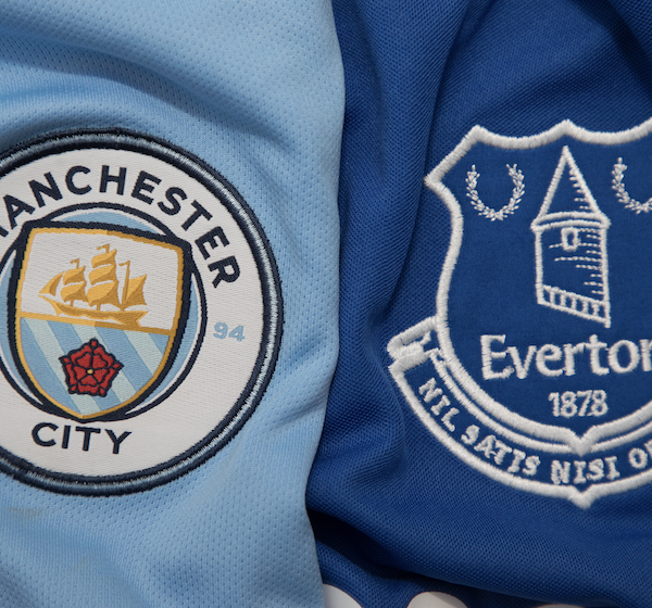 Manchester City vs Everton – Best Boxing Day Football Free Bets & Betting Offers